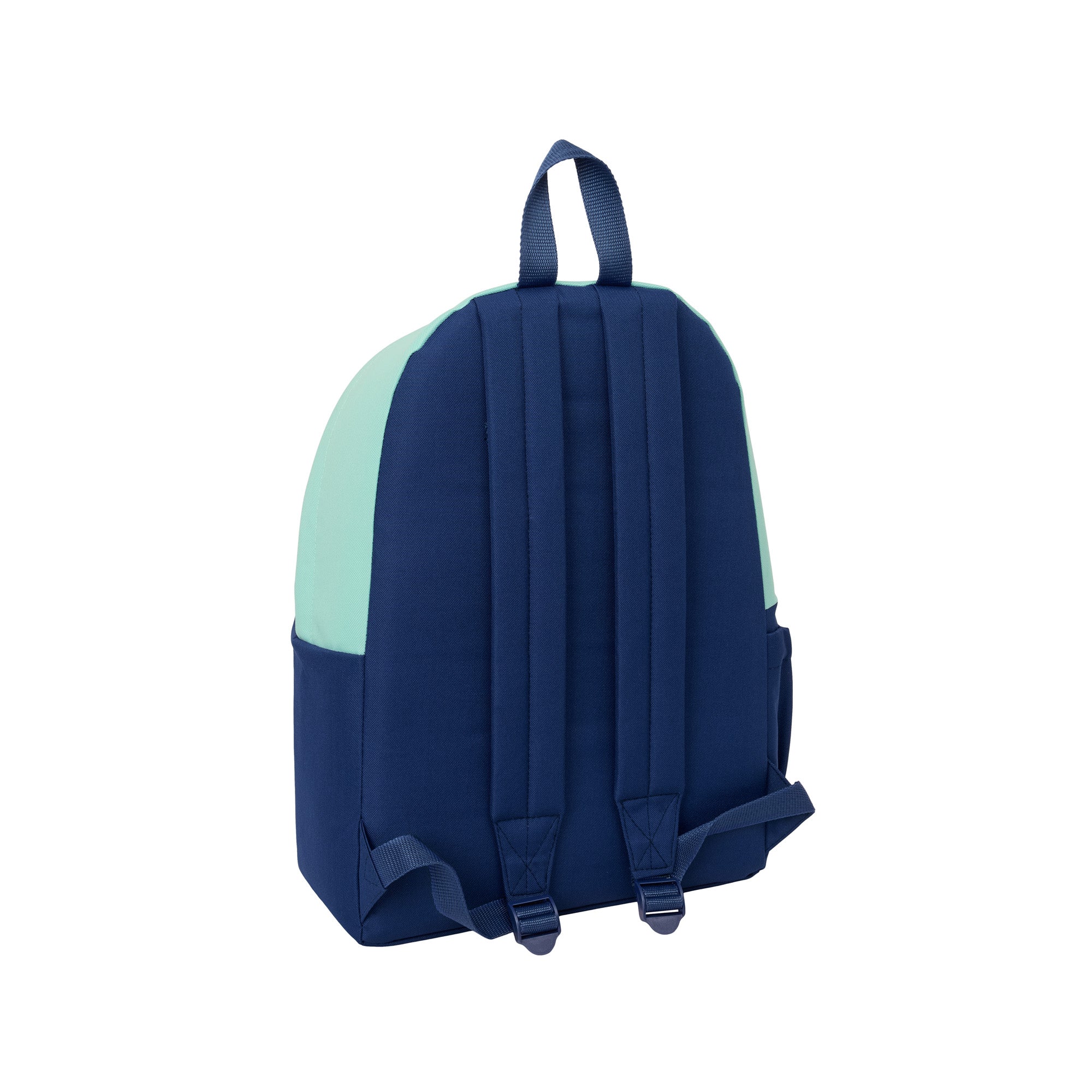 Zaino scolastico con scomparto per laptop - Estrella