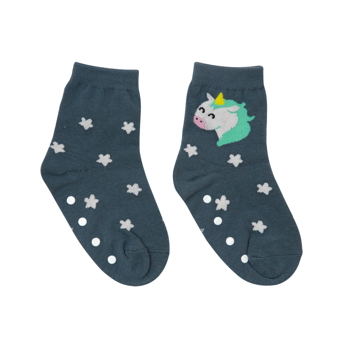 Children's indoor socks - size 25-30