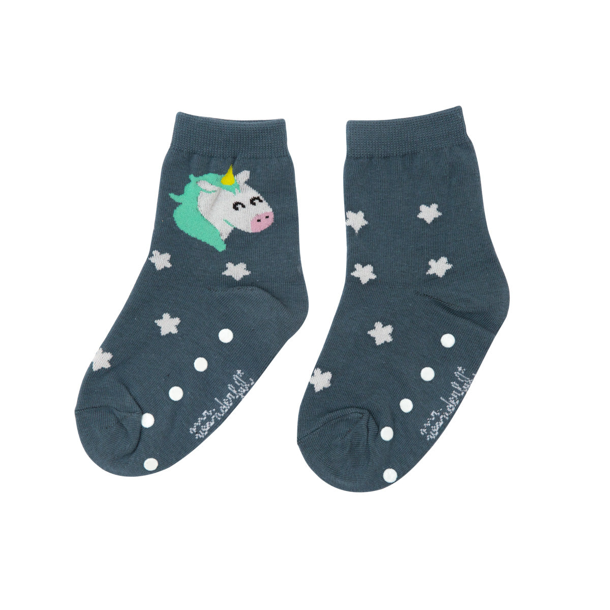 Children's indoor socks - size 25-30