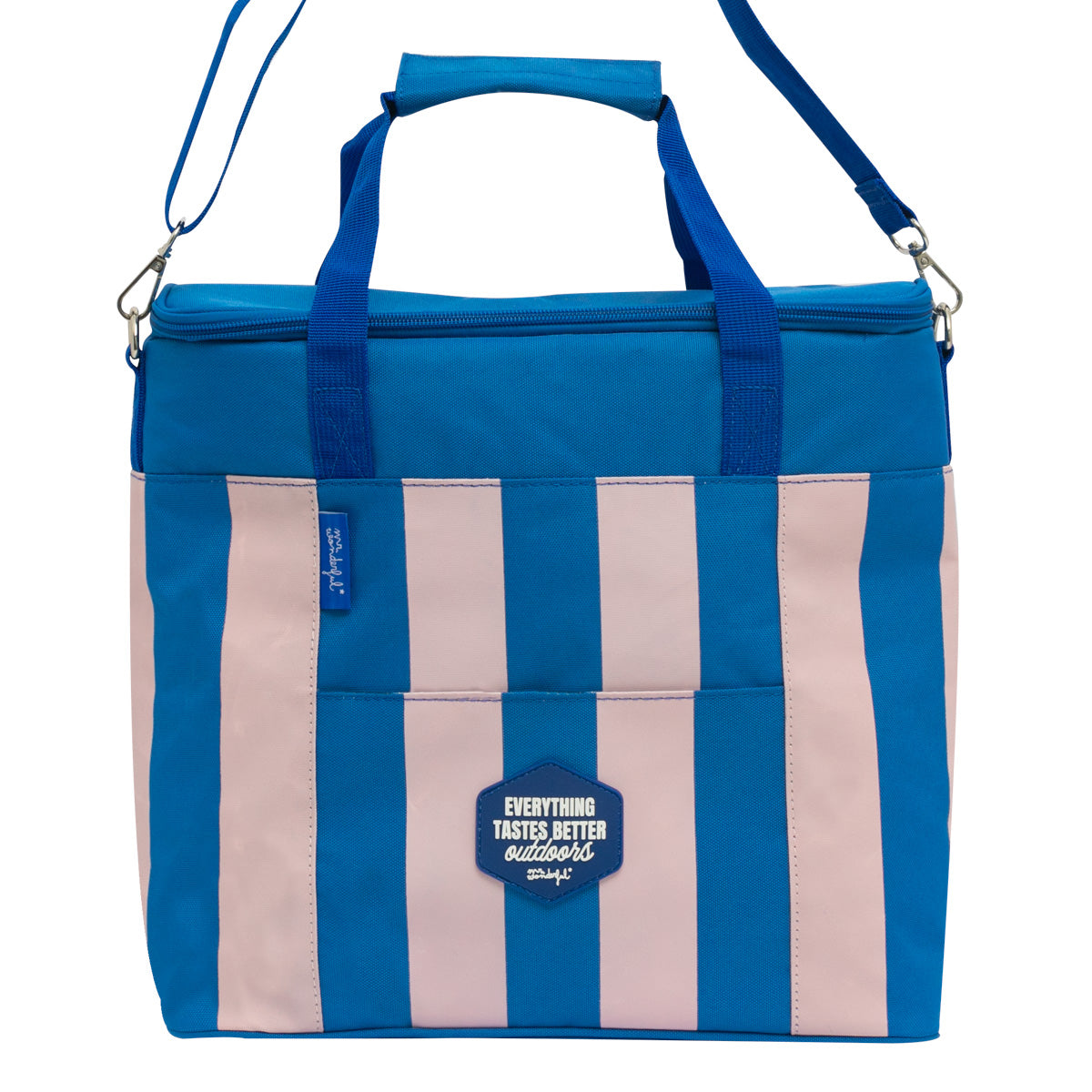 Bolsa nevera
