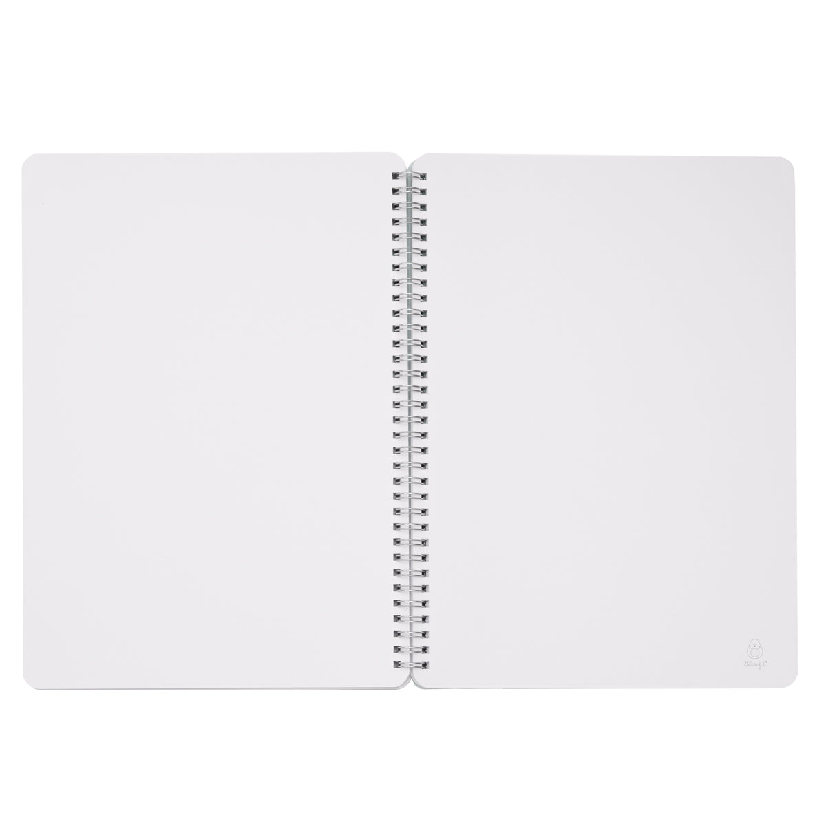 Cahier A4 - Je ne manque pas d’idées brillantes