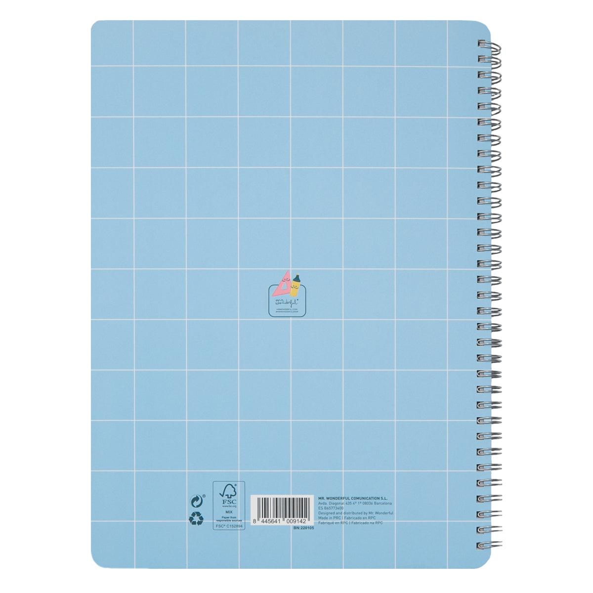 Quaderno A4 - Sei molto molto molto vicino al successo