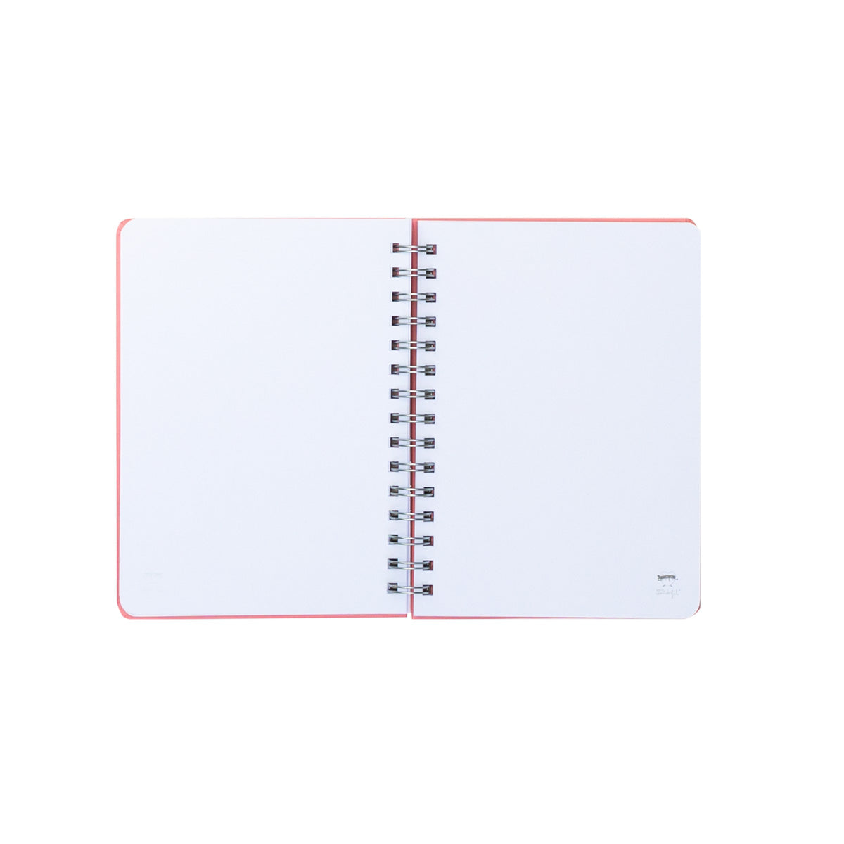 Quaderno con squishy cuore A5 - Oggi sarà un giorno spettacolare