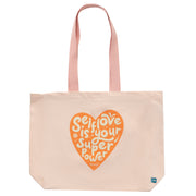 Tote bag - Self-love is your superpower