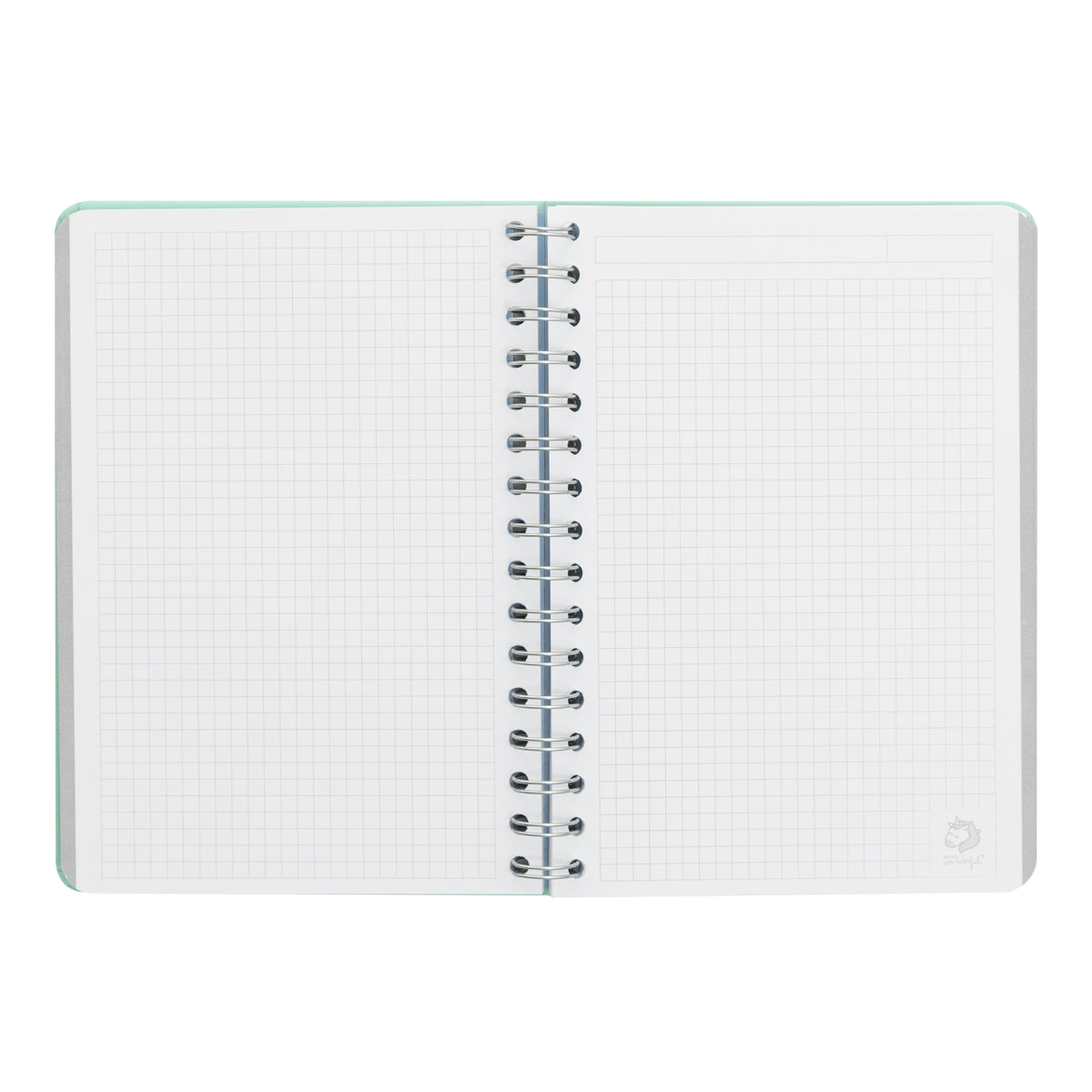 Caderno personalizado - As ideias mais geniais de... 