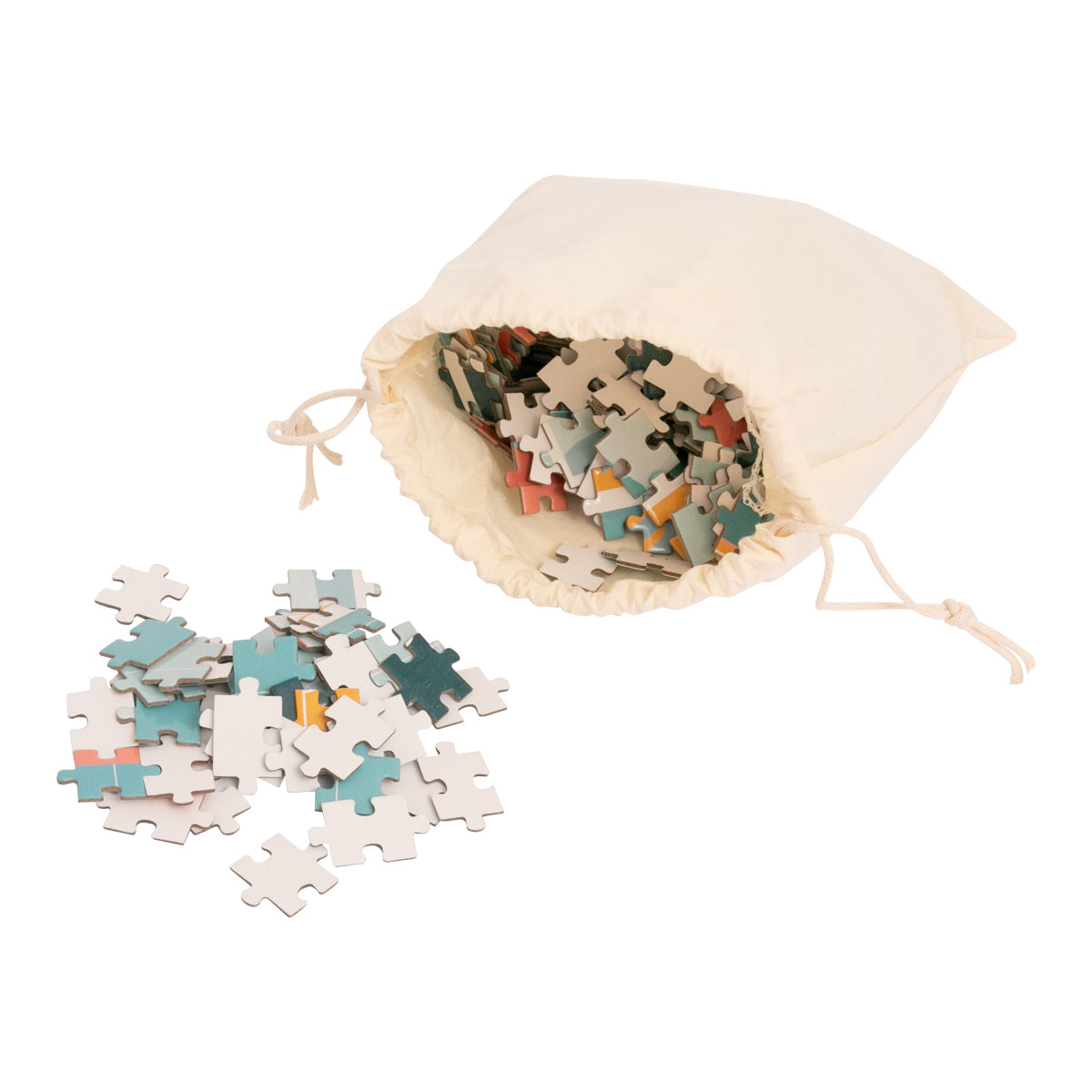 Puzzle - Suivez votre rythme 