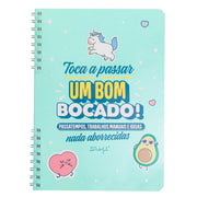 Livro de passatempos, trabalhos manuais e ideias que não são nada abomináveis 