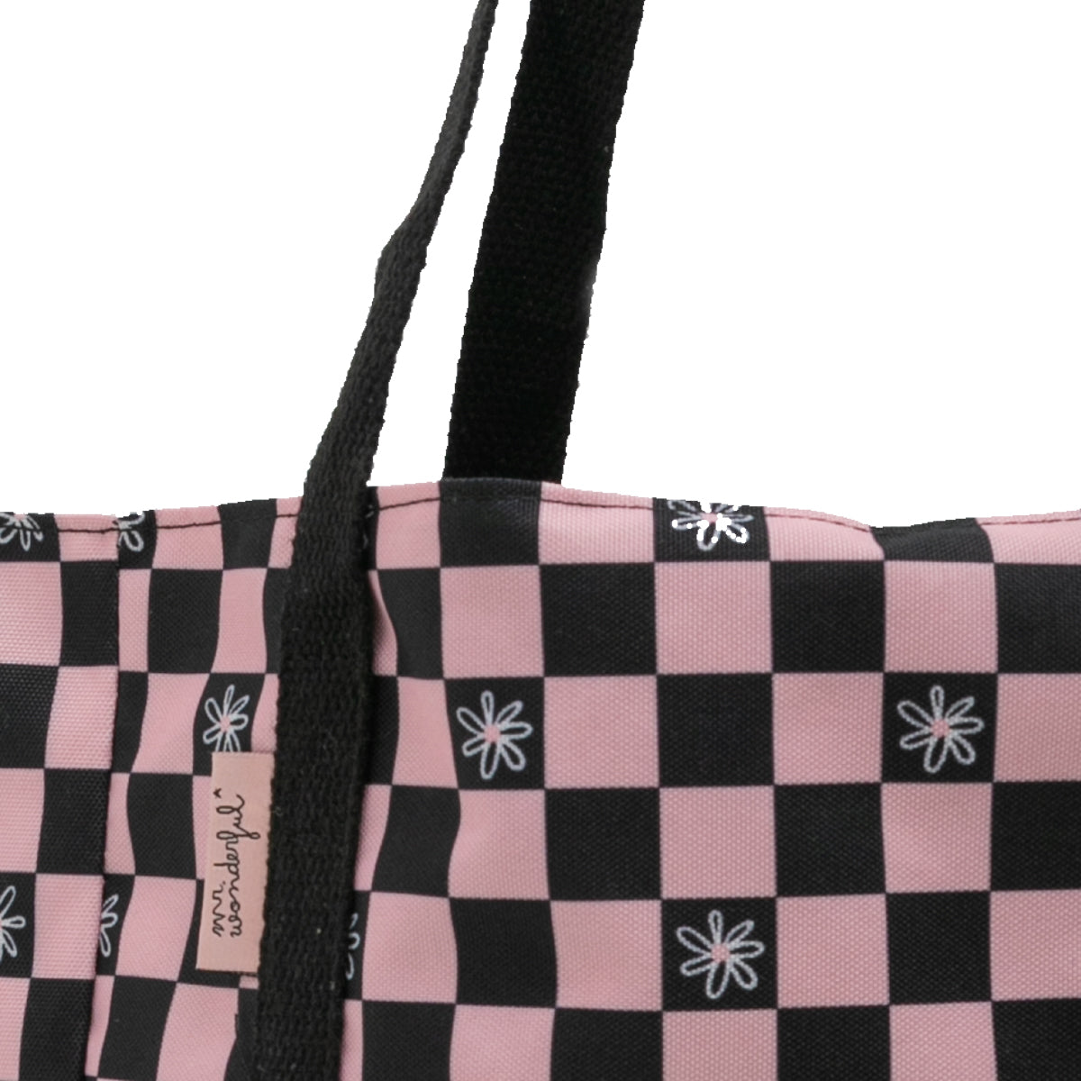 Tote bag - Go with the flow (and straight to the weekend)