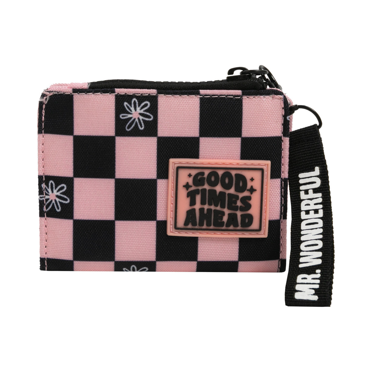 Cartera - Good times ahead