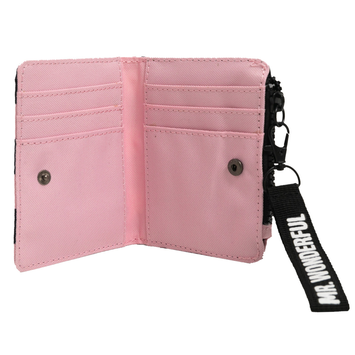 Cartera - Good times ahead