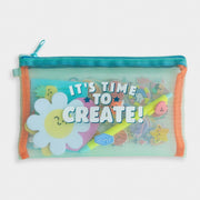 Kit para decorar tu diario - It's time to create!