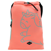 Mochila tipo saco de neopreno- My everyday dreams