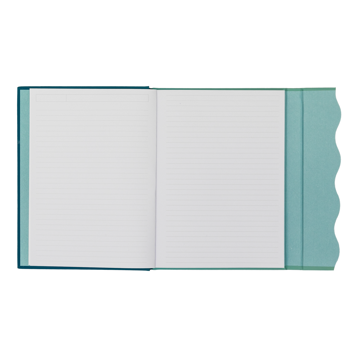 Quaderno A5 con chiusura magnetica - Trova ciò che ti rende felice