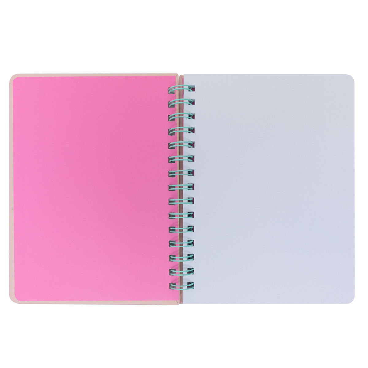 Quaderno A5 con squishy Barbabietola - Se ci credi, ci riuscirai