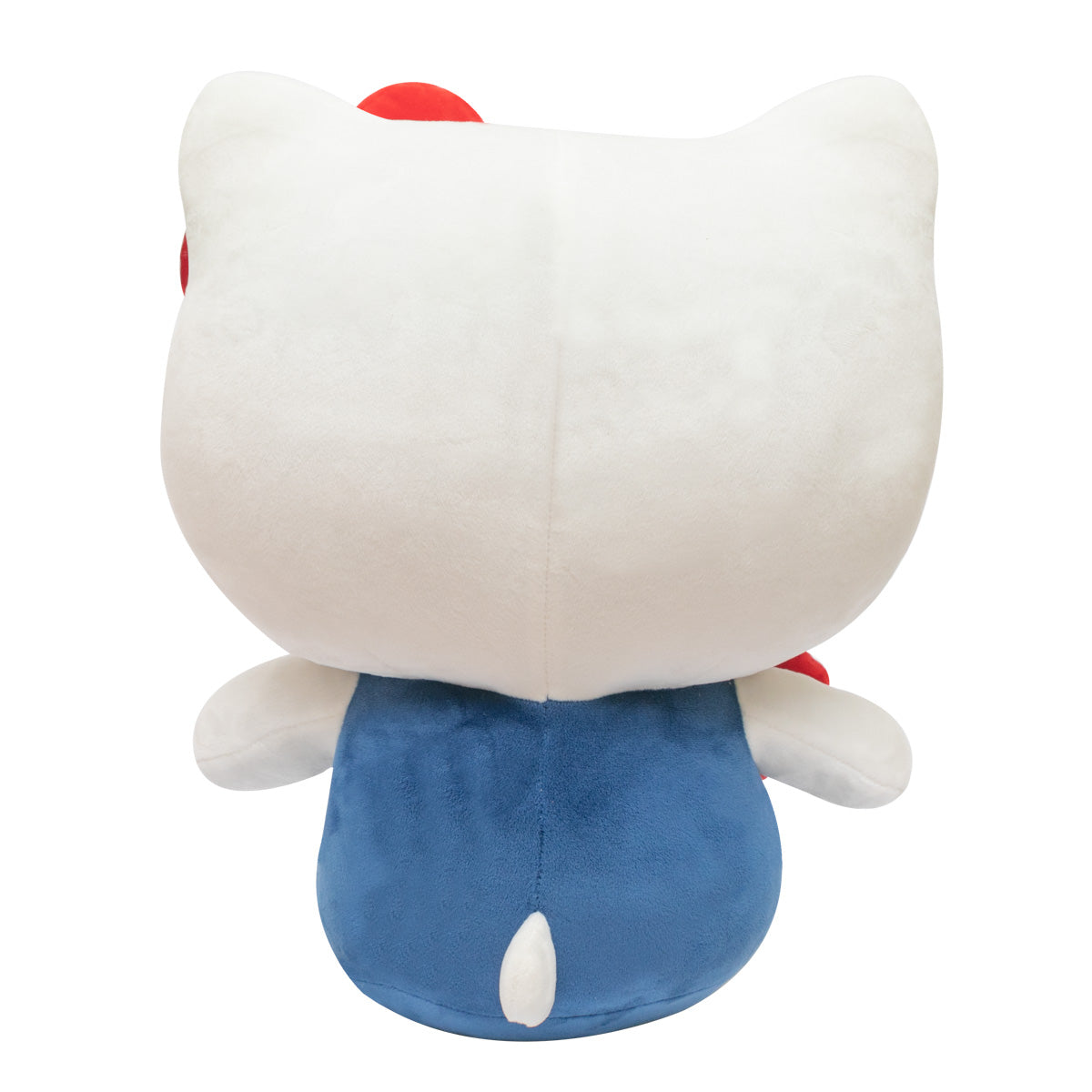 Peluche Hello Kitty x Mr. Wonderful - Lo vamos a pasar genial