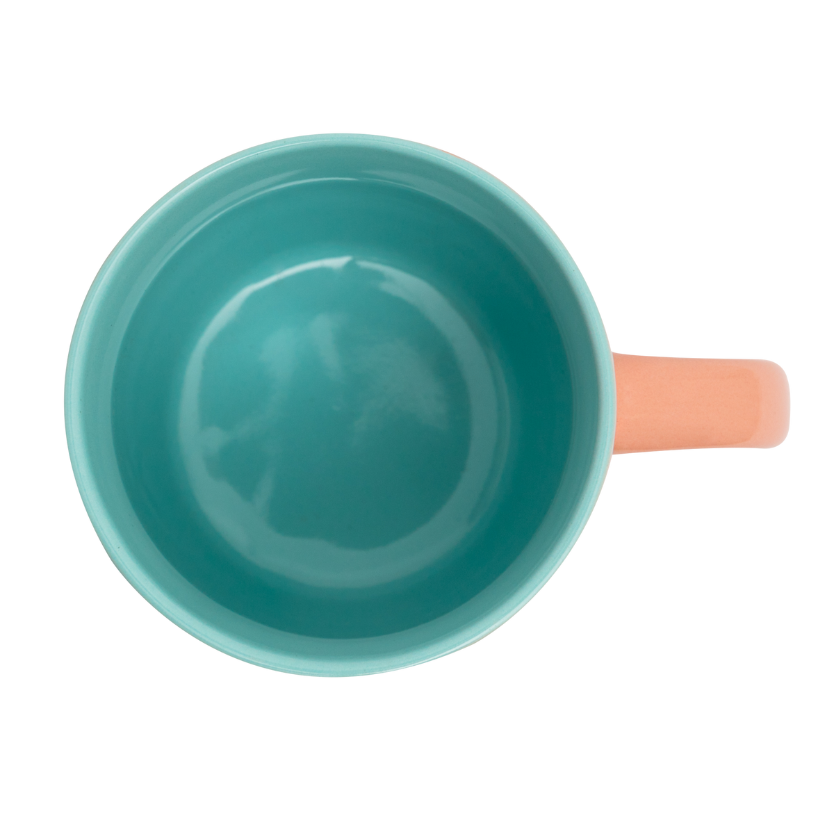 Taza Hello Kitty x Mr. Wonderful - Hoy será un gran día