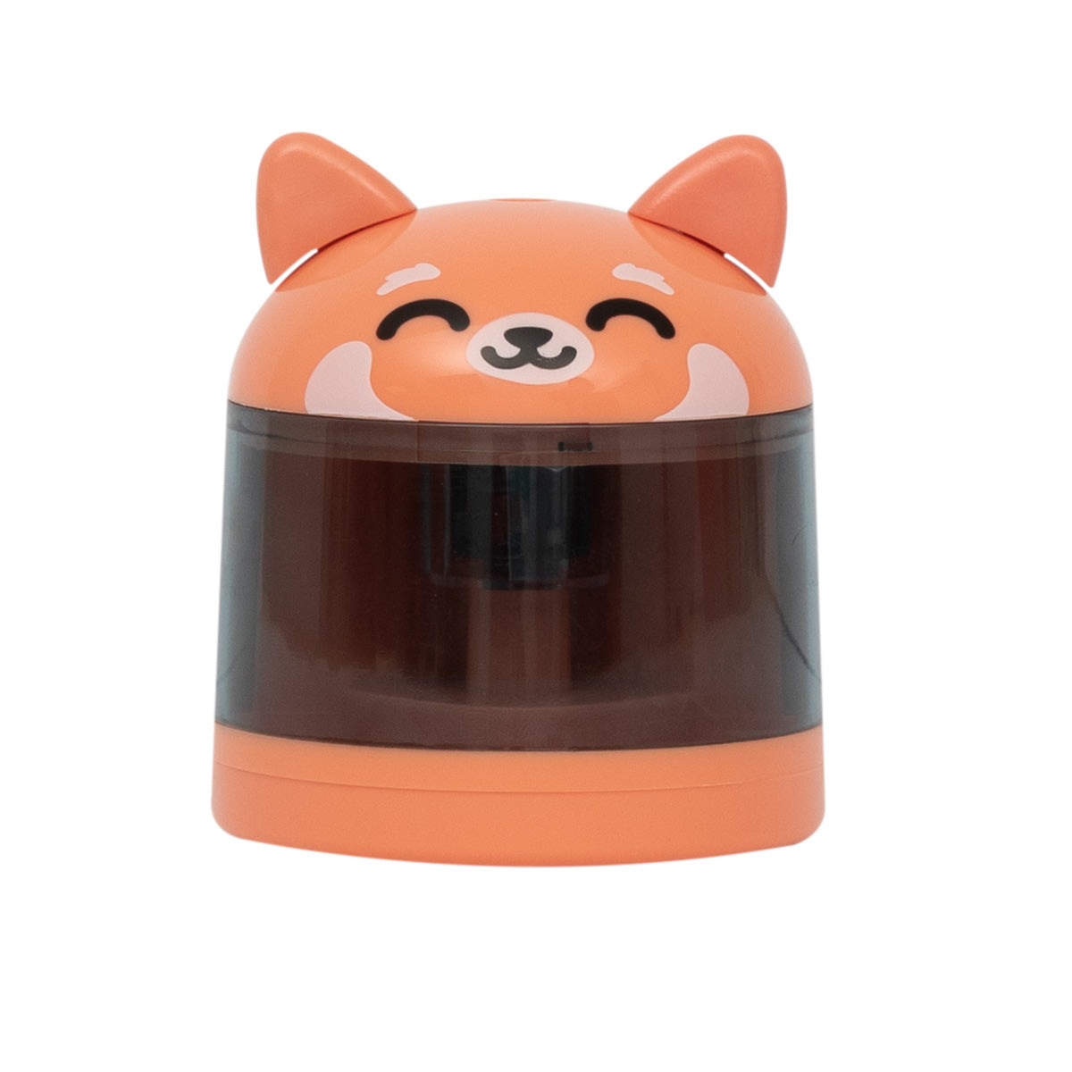 Sacapuntas eléctrico - Red panda.