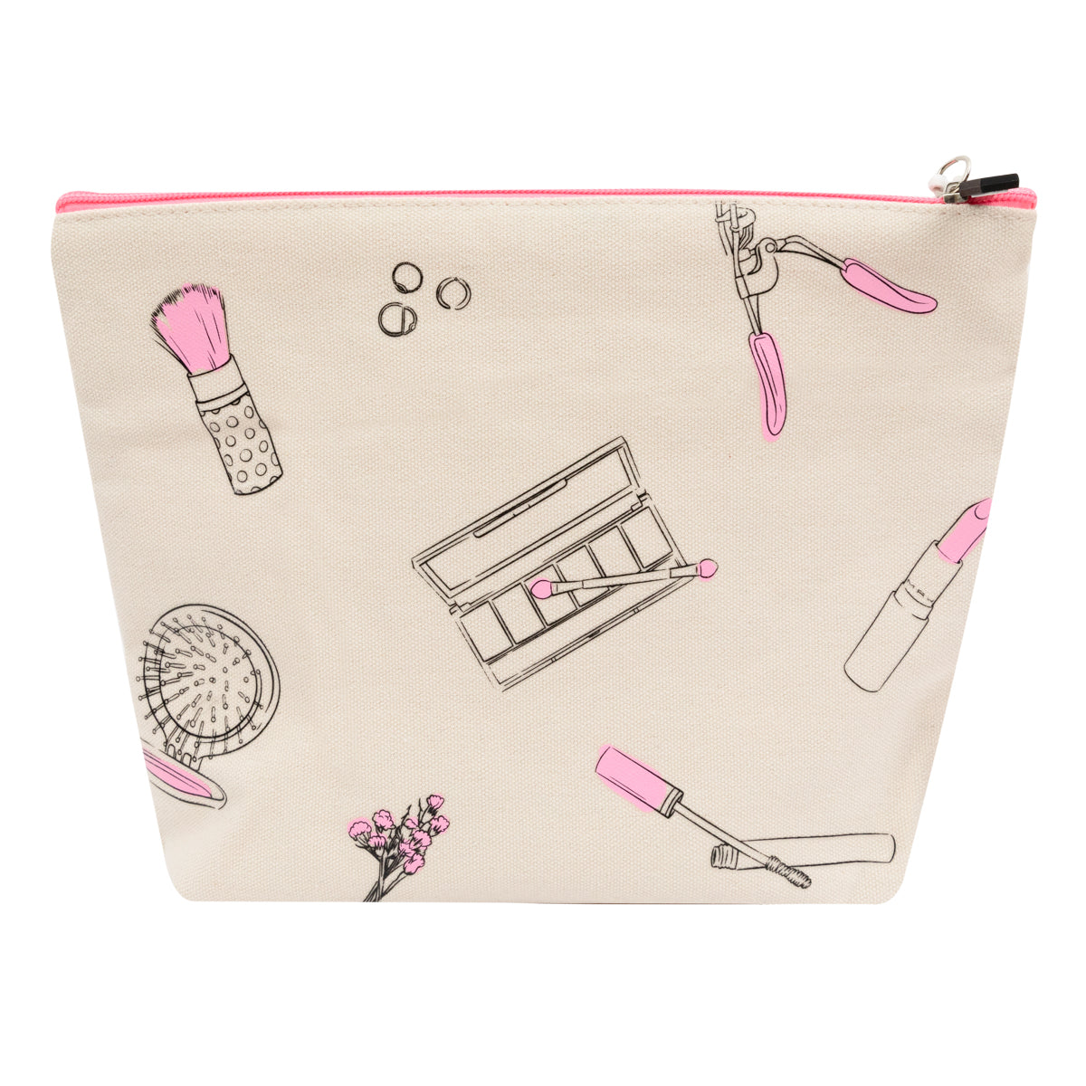 Neceser de viaje - Filters inside