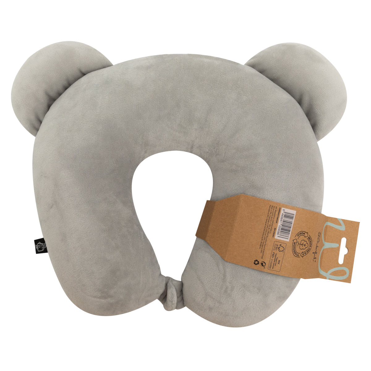 Oreiller de voyage pour enfants - Koala 