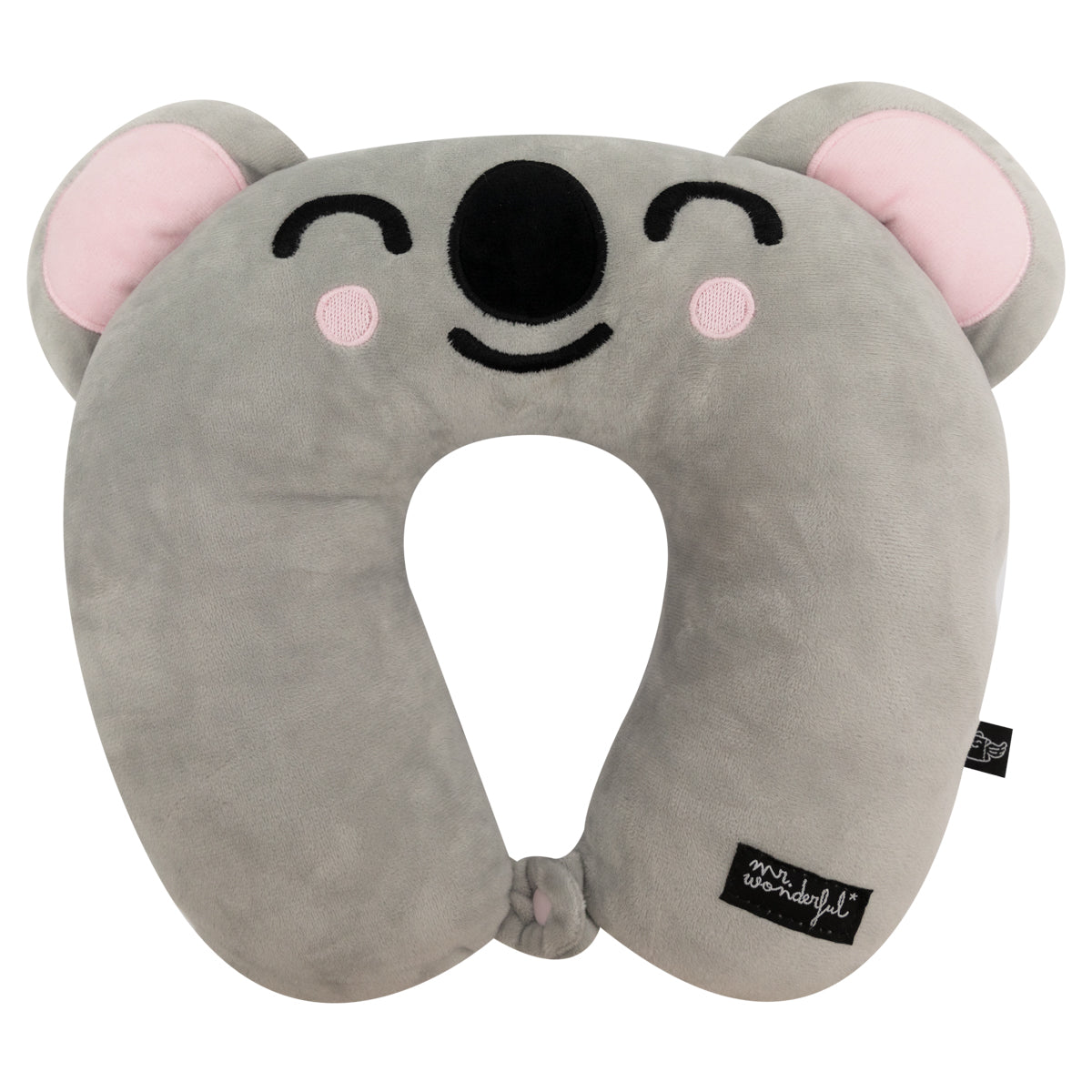 Oreiller de voyage pour enfants - Koala 