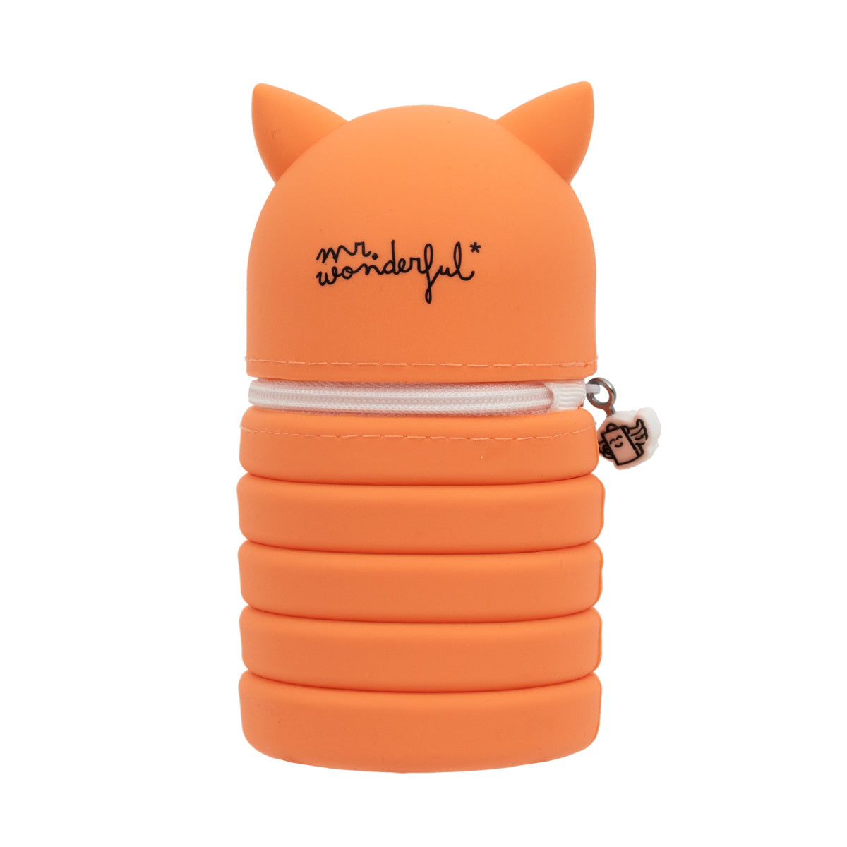 Estuche extensible para papelería Mr. Wonderful