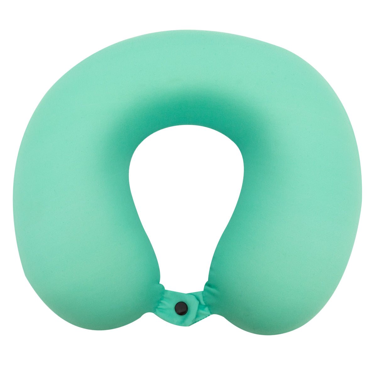 Oreiller de voyage - Vert 