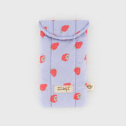 Funda de gafas Mr. Wonderful - Fresas