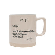 Tasse - Cher papa