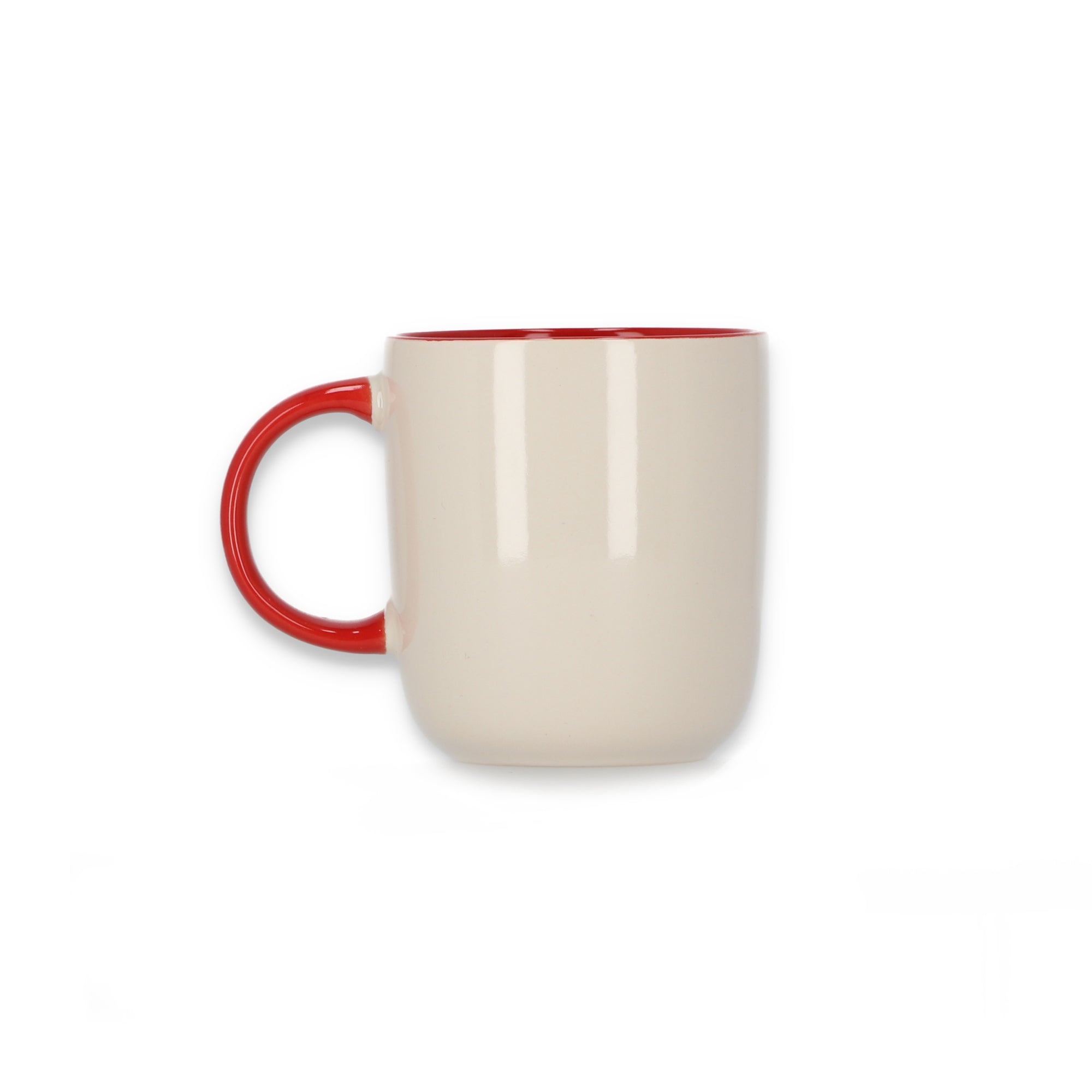 Taza Mafalda - Cómo siendo tan distintas podemos ser tan amigas