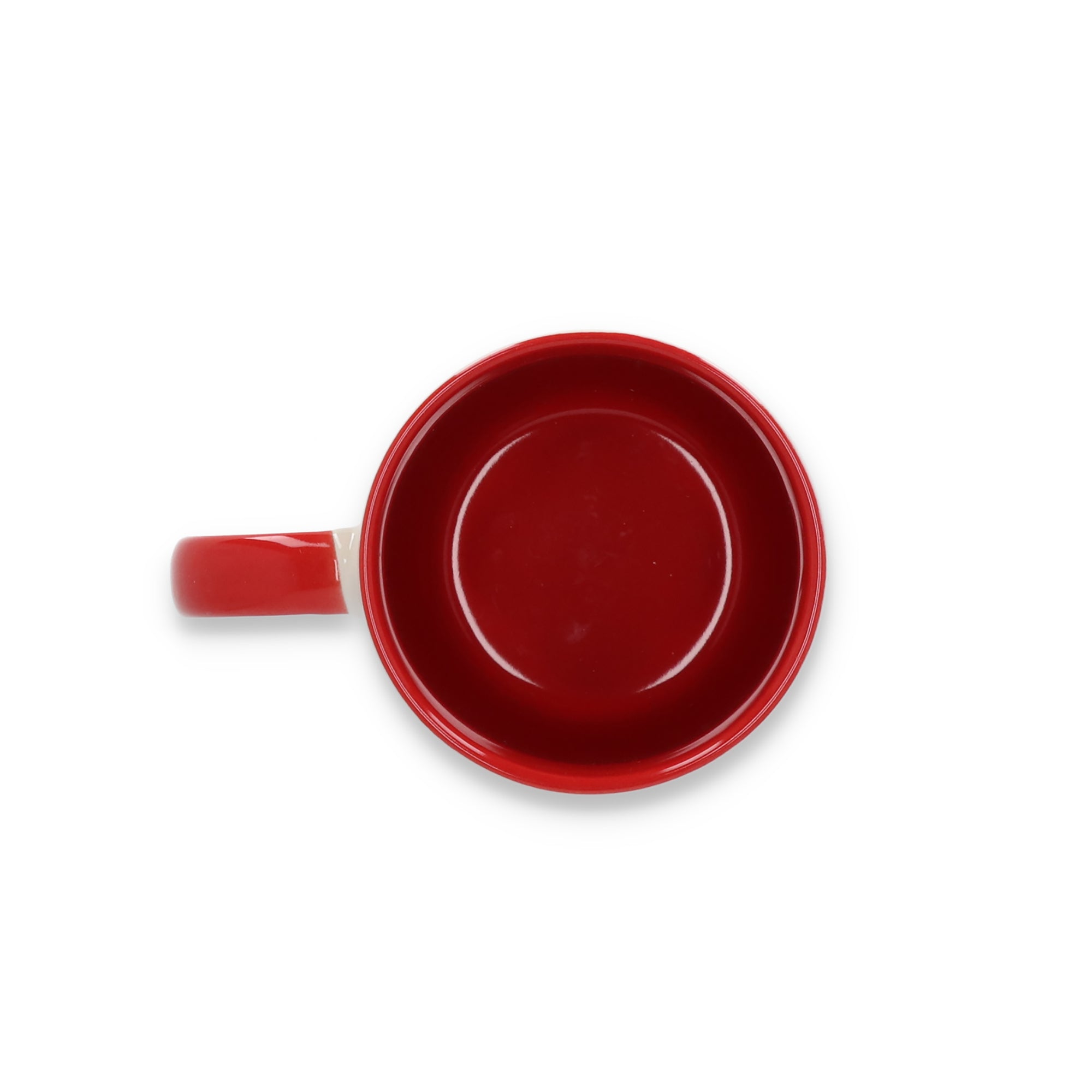 Taza Mafalda - Cómo siendo tan distintas podemos ser tan amigas