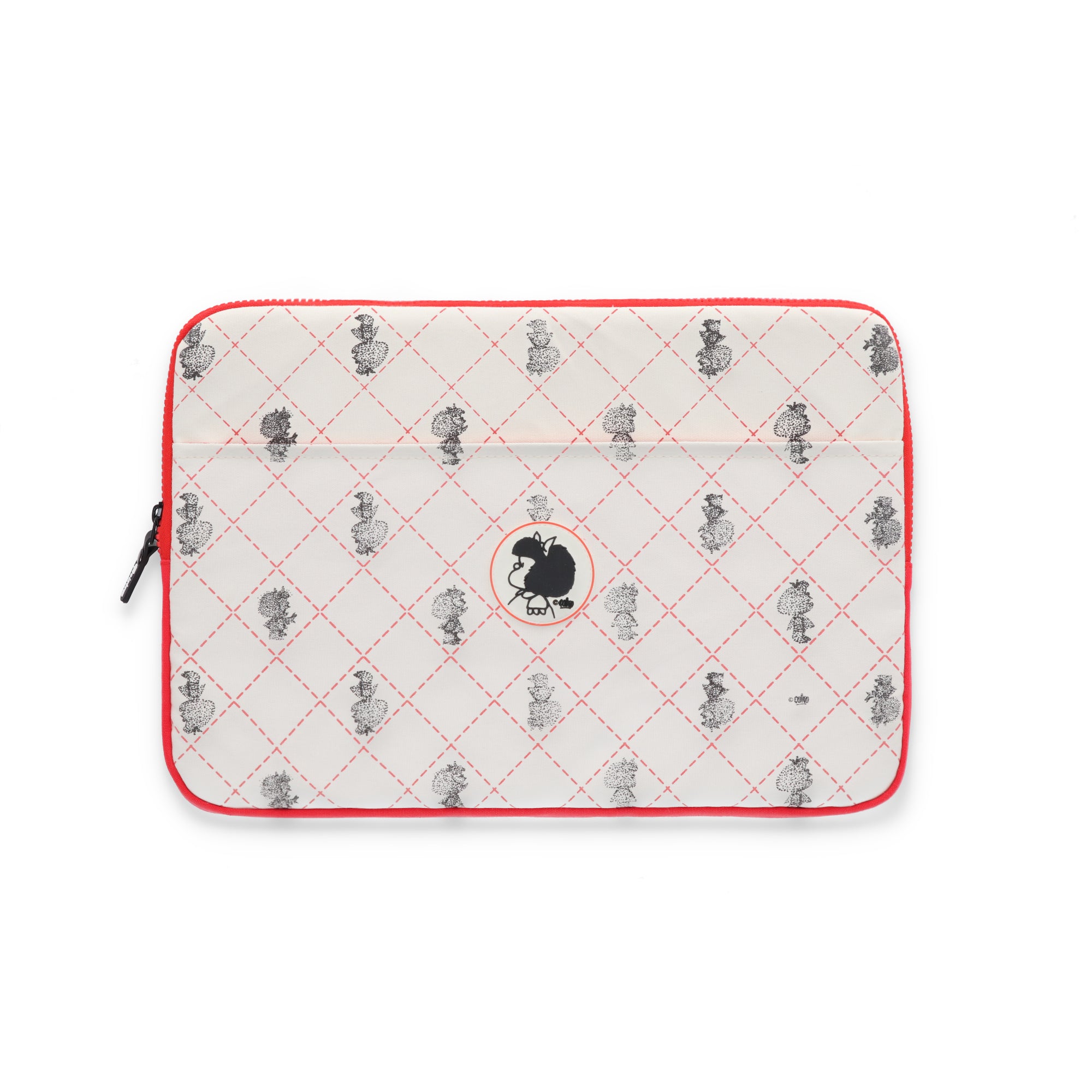 Funda de portátil 13-14" - Mafalda