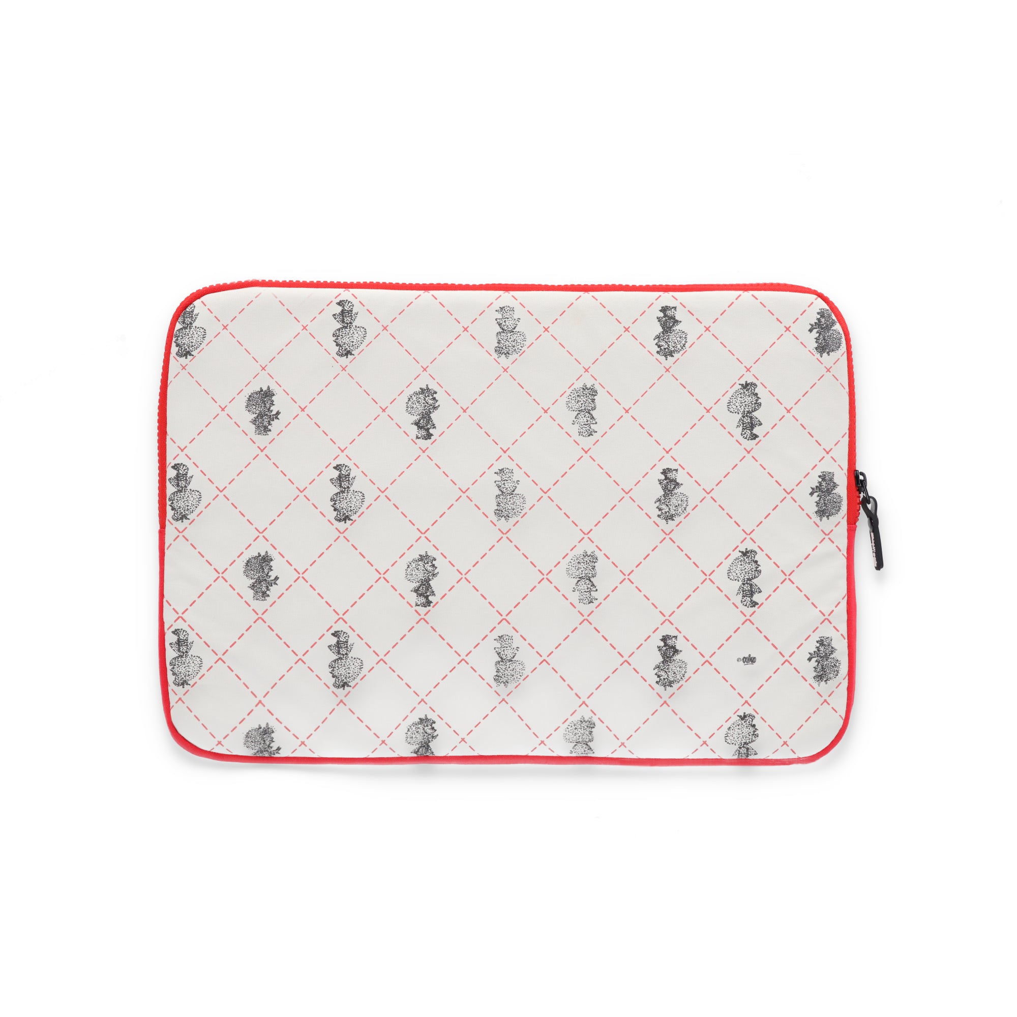 Funda de portátil 13-14" - Mafalda