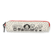 Estuche Mafalda y amigos de Mr. wonderful