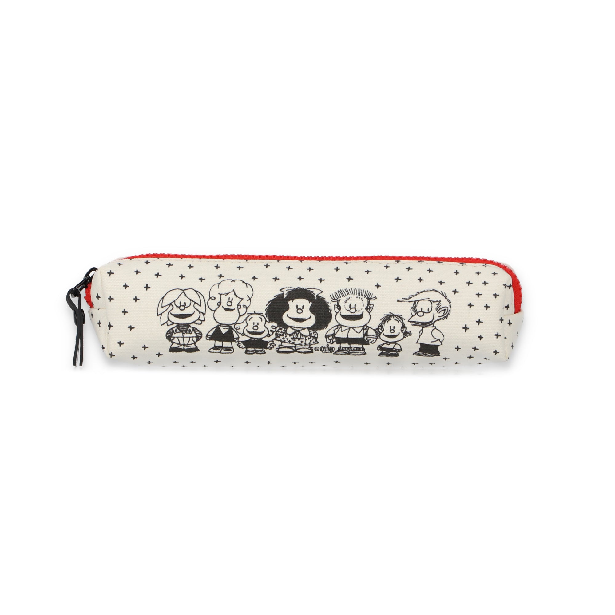 Estuche - Mafalda