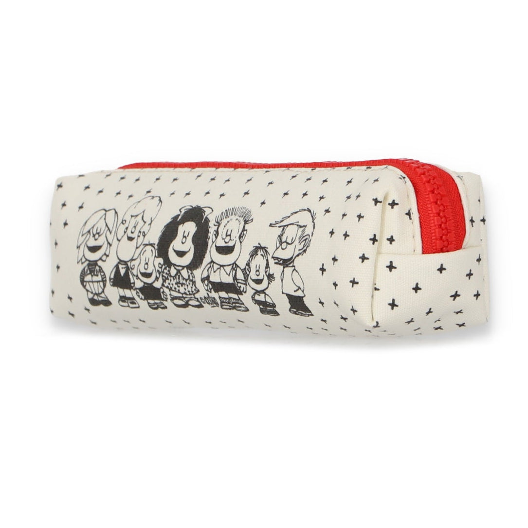 Estuche - Mafalda