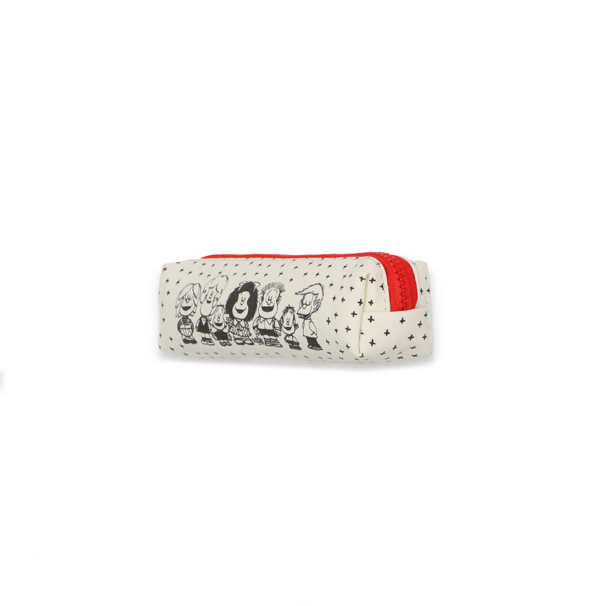 Estuche - Mafalda