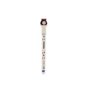 Stylo effaçable Bo-Bo bleu - Mafalda 