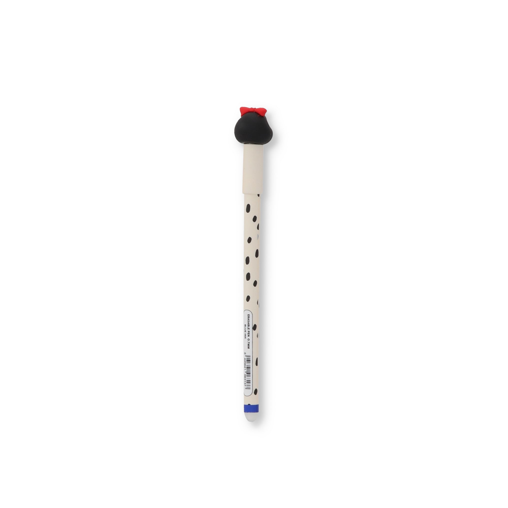 Stylo effaçable Bo-Bo bleu - Mafalda 