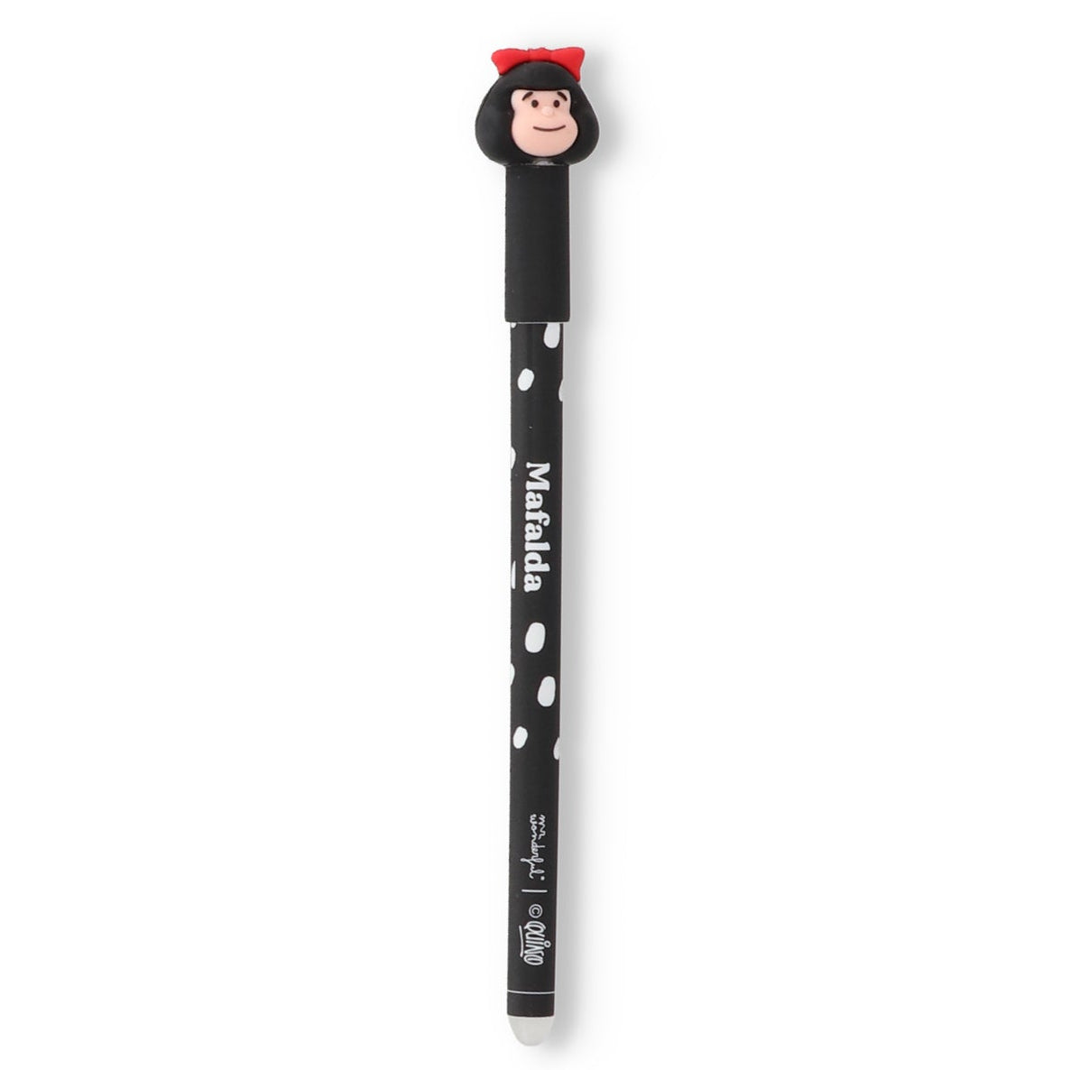 Boli borrable Bo-Bo Mafalda x Mr. Wonderful