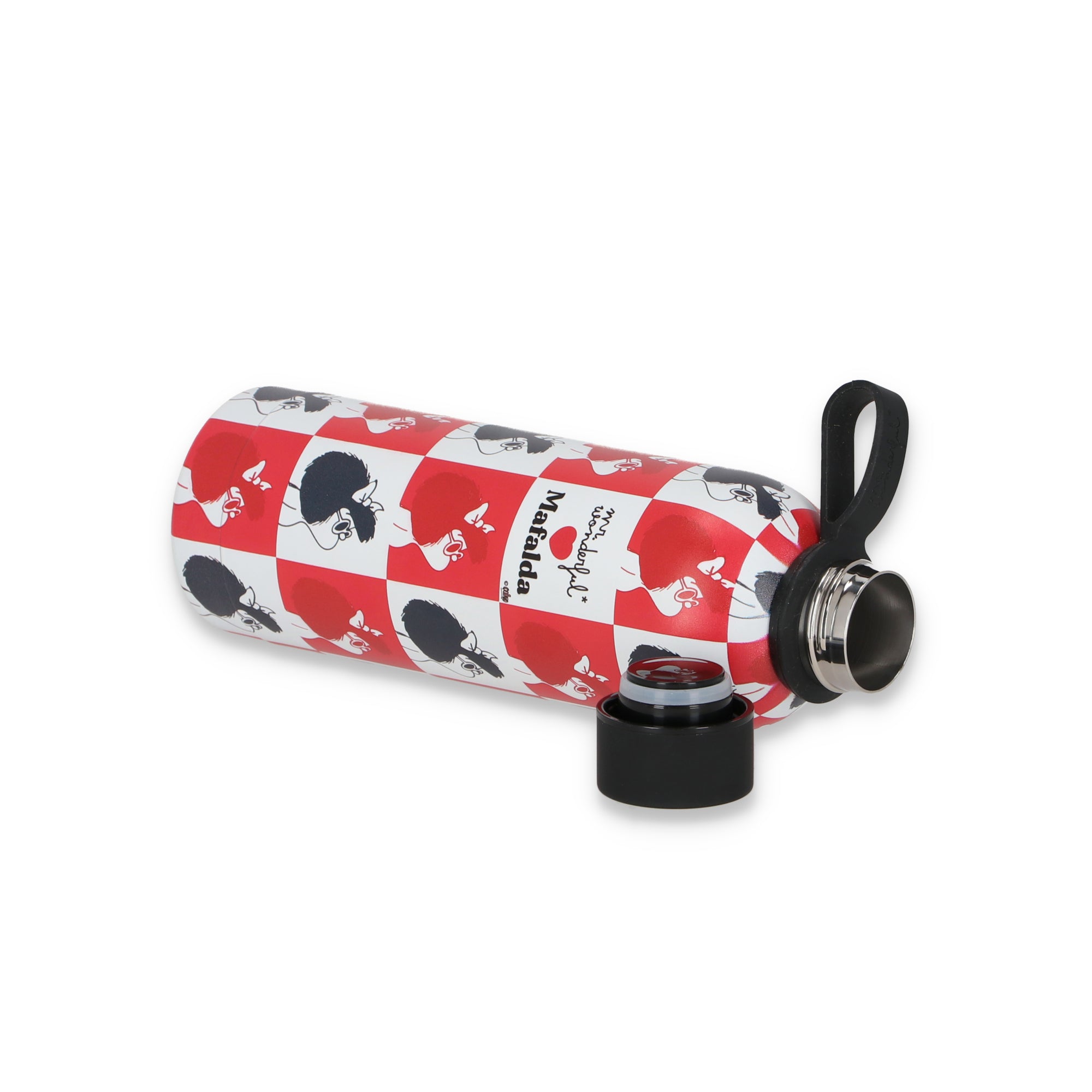 Botella térmica 500 ml - Mafalda