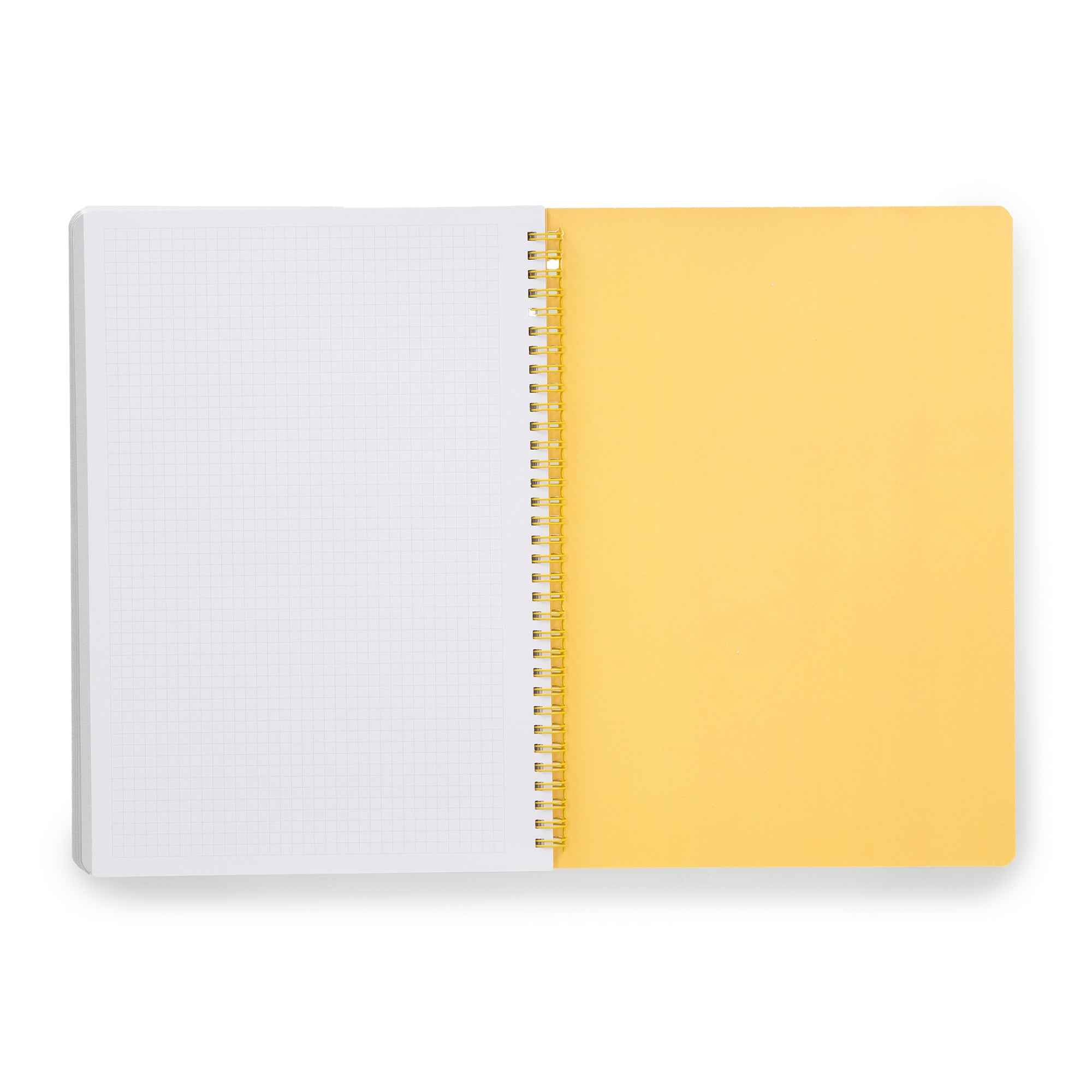 Libreta A4 con separadores - Wonder characters