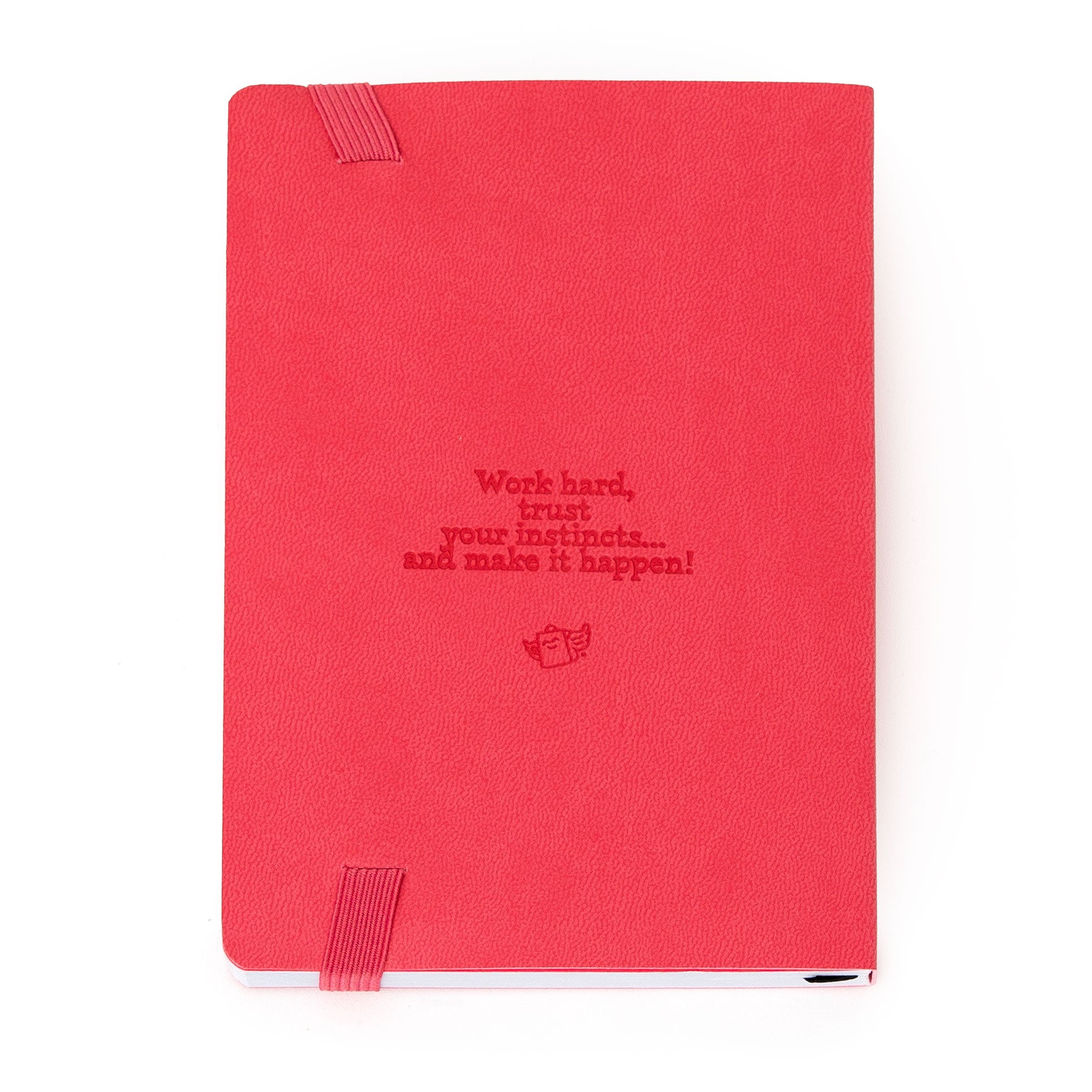 Agenda Pocket 2026 Semanal pequeña – Rosa