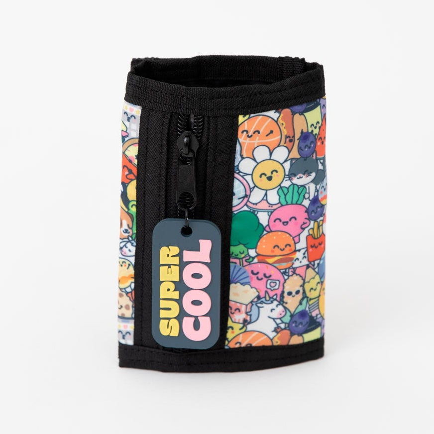 Portefeuille - Wonder World