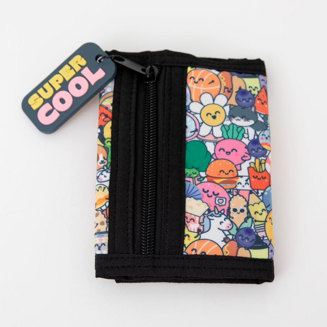 Portefeuille - Wonder World