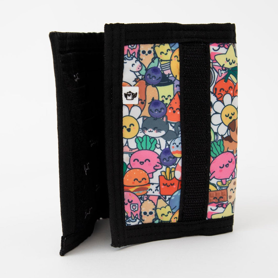 Portefeuille - Wonder World