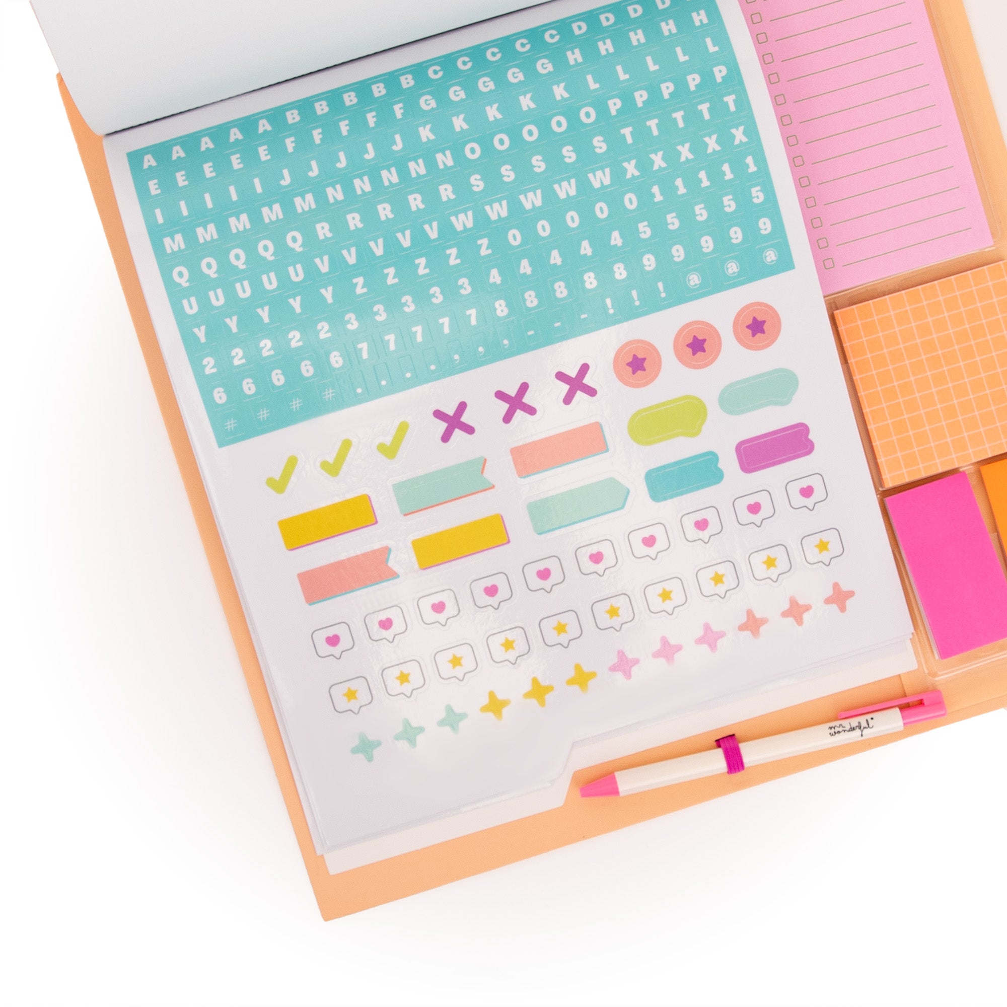 Calendario de pared magnético 2026 - No apto para aburridos