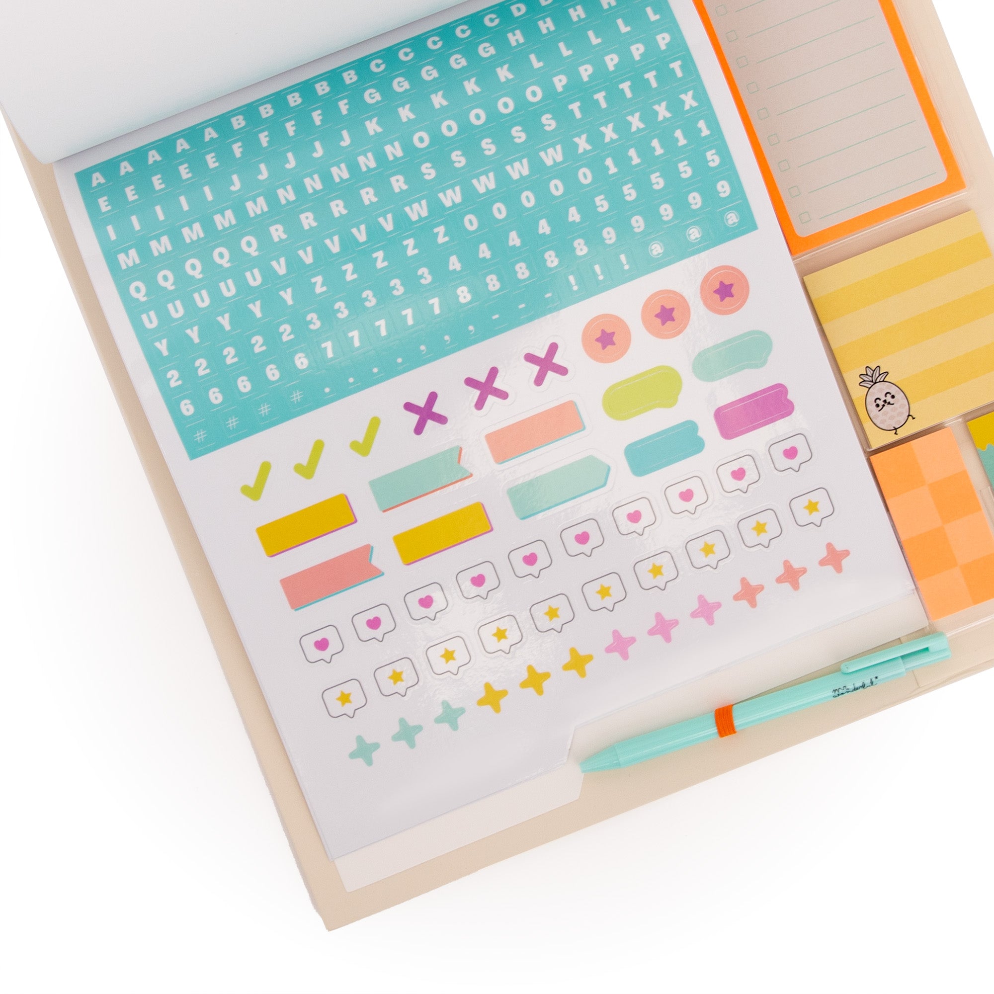 Calendario de pared magnético familiar 2026 - La mejor versión de nosotros