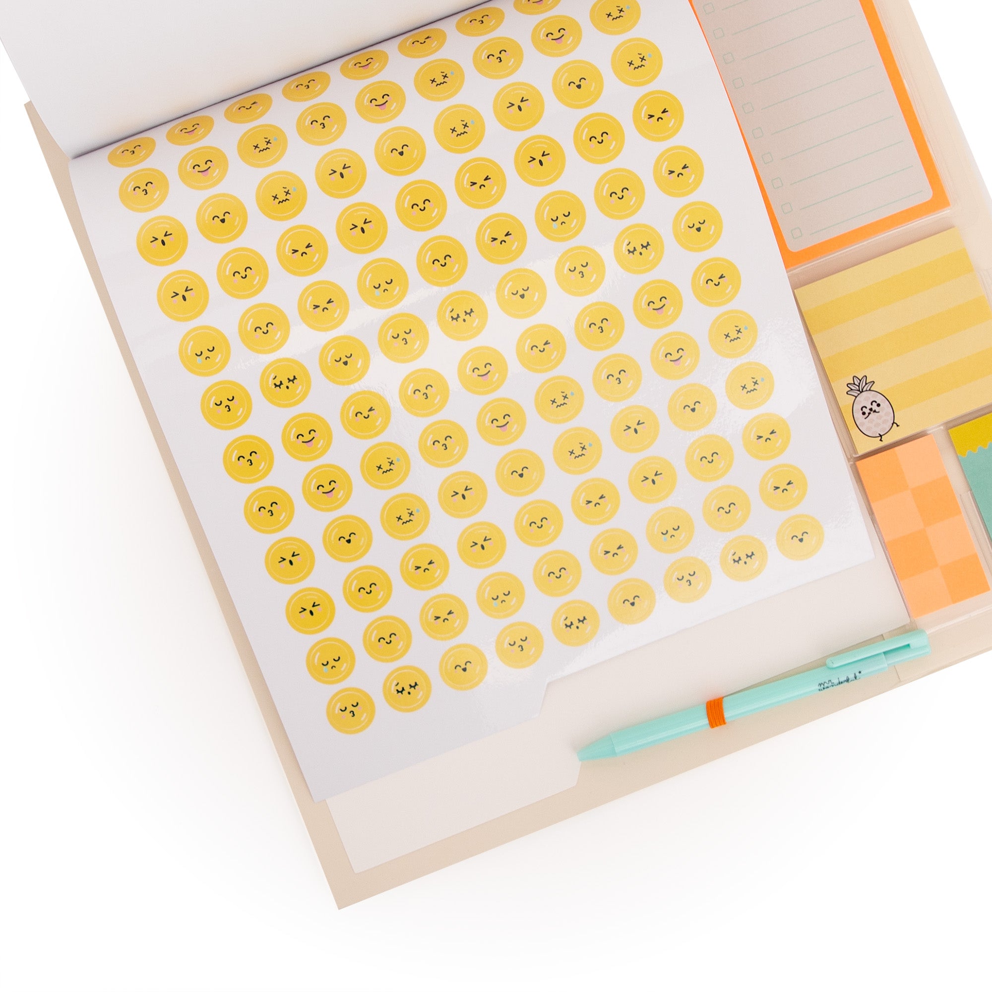 Calendario de pared magnético familiar 2026 - La mejor versión de nosotros