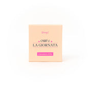 Calendario da tavolo giornaliero 2026 | Mr.Wonderful