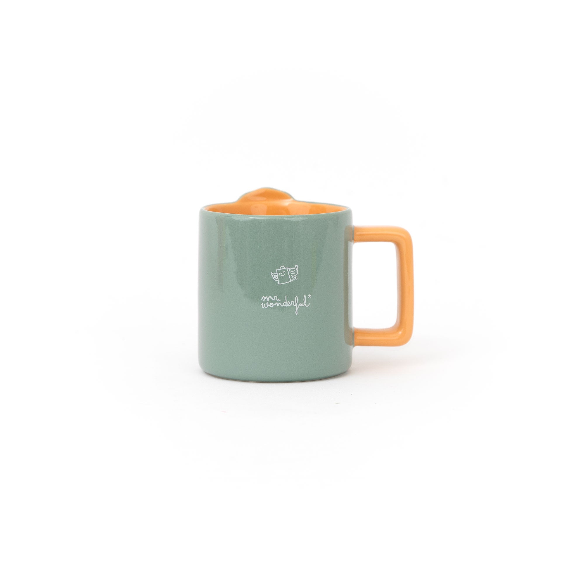 Taza 3D remolacha - La prima más divina